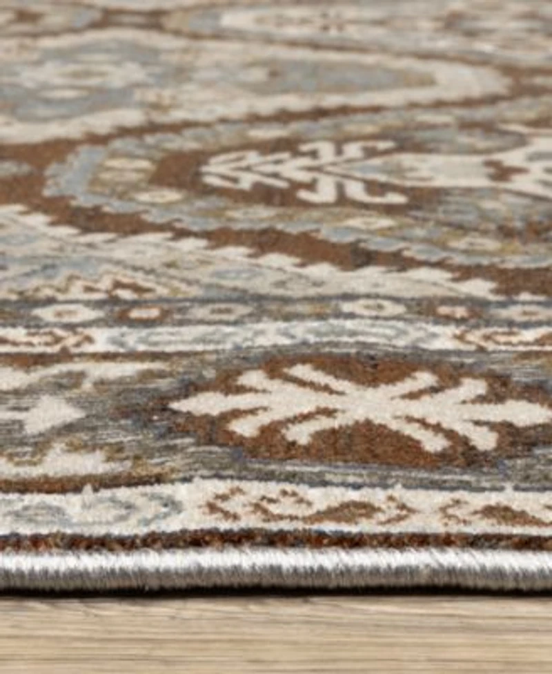 Oriental Weavers Ellington Ell03 Rug Collection