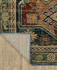 Oriental Weavers Andorra 2442a Rug Collection