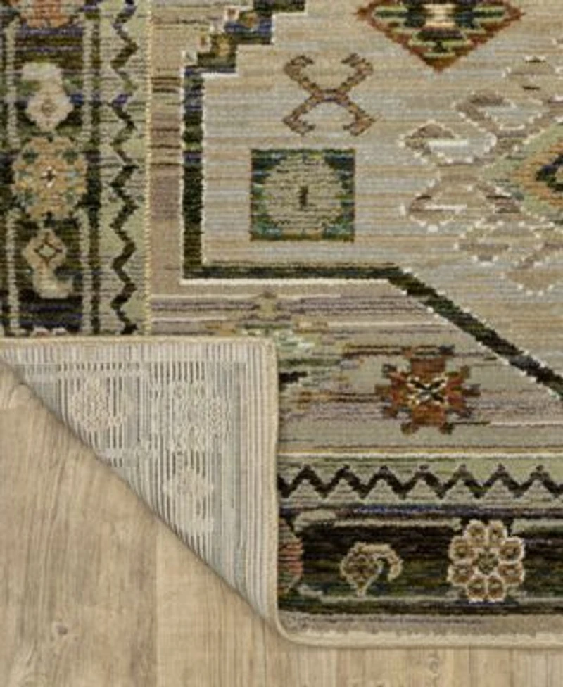 Oriental Weavers Andorra 2442d Rug Collection