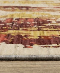 Oriental Weavers Soleri Sol01 Rug Collection