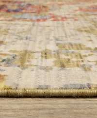 Oriental Weavers Soleri Sol06 Rug Collection