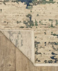 Oriental Weavers Soleri Sol08 Rug Collection