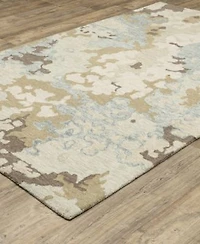 Oriental Weavers Kipton Kip06 Rug Collection