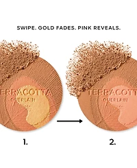 Guerlain Limited-Edition Terracotta Bronzing Powder