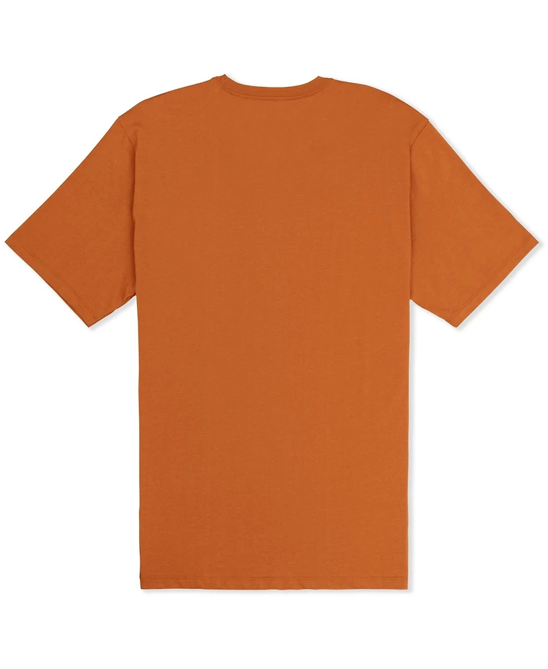Hurley Men's Three Days Short Sleeve T-Shirt
