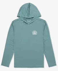 Hurley Men's Hybrid Long Sleeve Hoodie