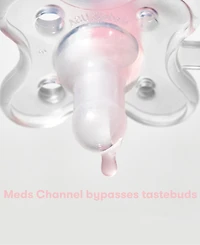Frida Baby MediFrida the Accu-Dose Pacifier Baby Medicine Dispenser