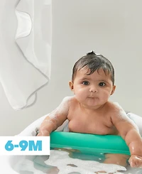Frida Baby 4-in-1 Grow-With-Me Bath Tub