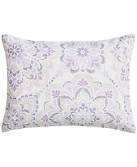 Highline Bedding Co. Adara Reversible Comforter Set