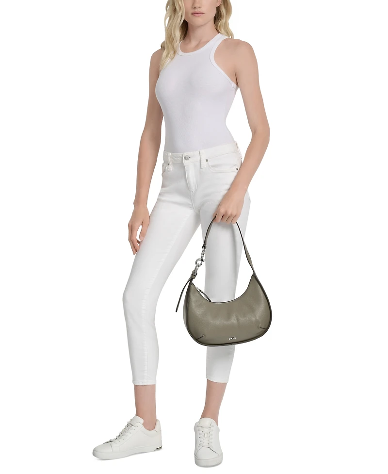 Dkny Thyme Medium Hobo Bag