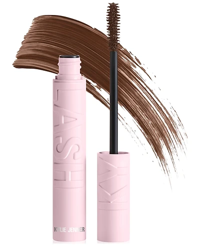 Kylie Cosmetics Kylash Volume Mascara - True Brown