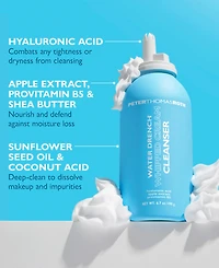 Peter Thomas Roth Water Drench Whipped Cream Cleanser, 6.7 oz.