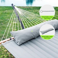 Portable Hammock for Outdoor,Camping,and Backyard