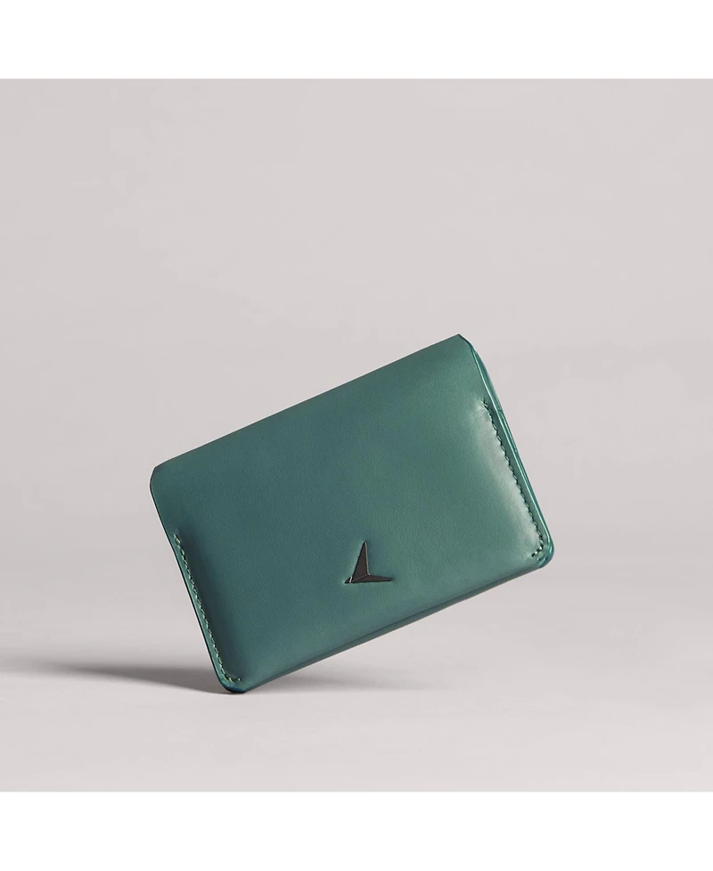 Troubadour Flip Wallet