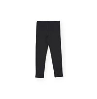 Cotton On Little Girls Little/Big Fleece Legging