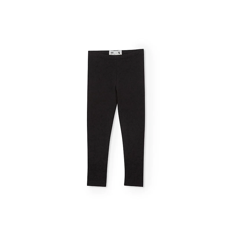 Cotton On Little Girls Little/Big Fleece Legging