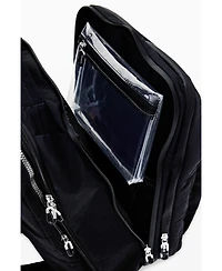 Desigual Women's Large travel backpack