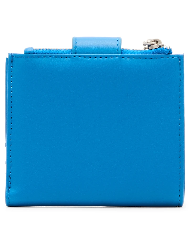 Steve Madden Bjem-b Bifold Card Case Wallet