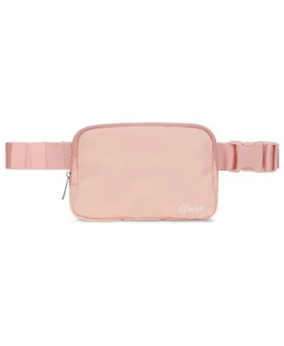 Clarissa Multi Compartment Crossbody Bag