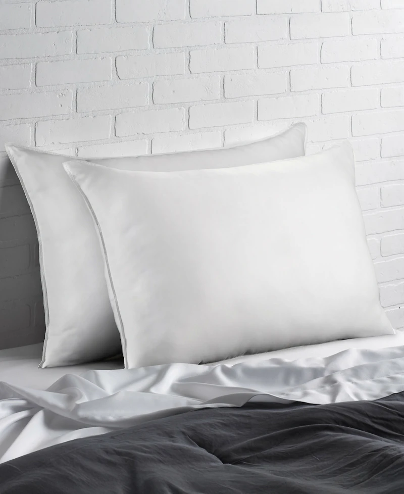 Ella Jayne Signature Memory Fiber 2-Pack Pillow