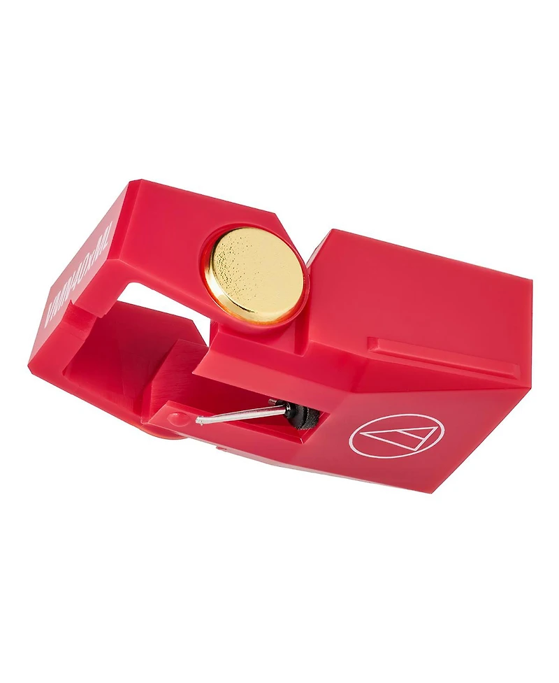 Audio-Technica At-VMN40xML VMx Microlinear Replacement Stylus for At-VM740xML Cartridge
