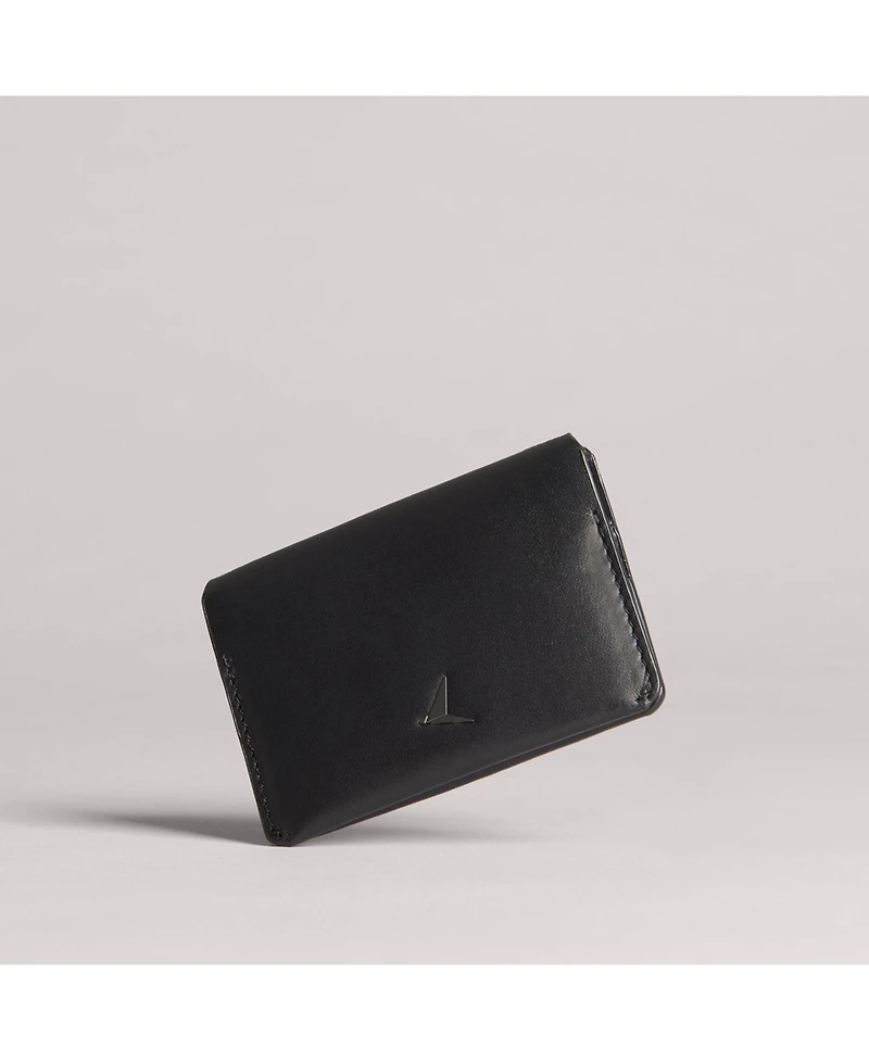 Troubadour Flip Wallet
