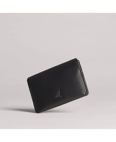 Troubadour Flip Wallet