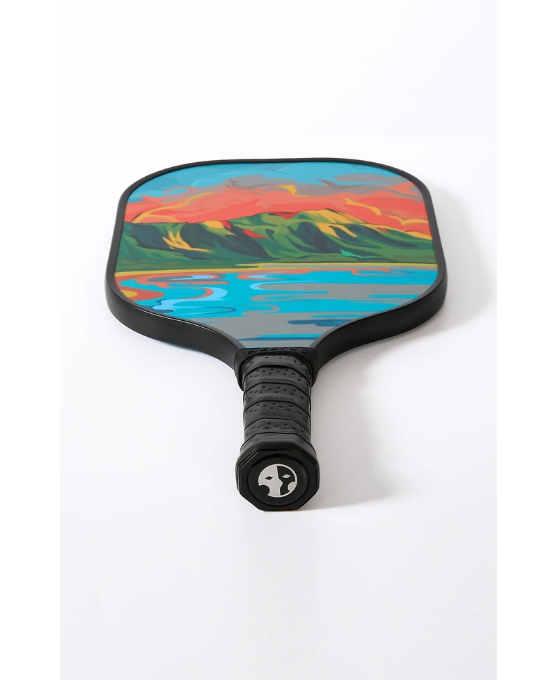 Helios The Hawaii Pro Pickleball Paddle