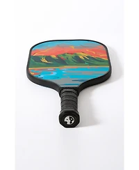 Helios The Hawaii Pro Pickleball Paddle