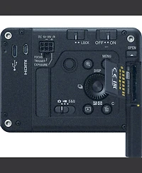 Sony Ilx-LR1 Industrial Drone Camera