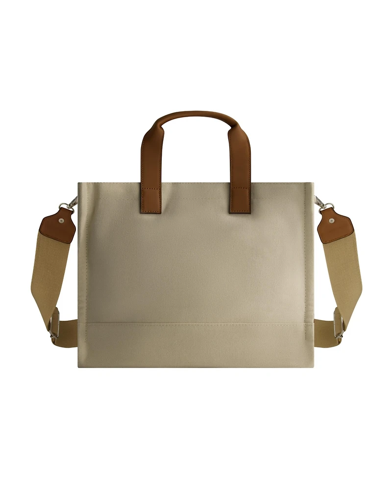 True Religion Medium Buddha Pocket Tote