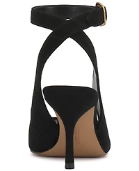 Vince Camuto Women's Pavles Peep-Toe Pumps