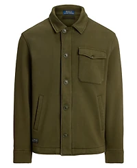 Polo Ralph Lauren Men's Fleece Deck Jacket