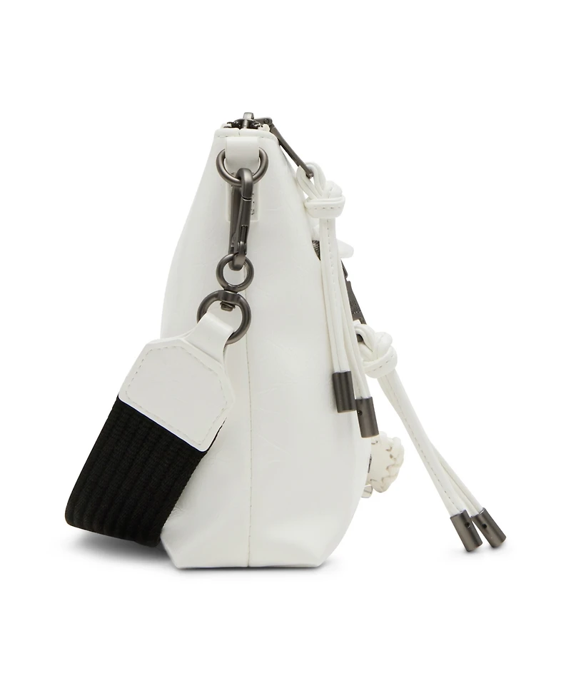 Steve Madden Bjony Zipper Crossbody Bag