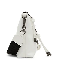 Steve Madden Bjony Zipper Crossbody Bag