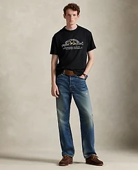 Polo Ralph Lauren Men's Classic-Fit Sportsman T-Shirt