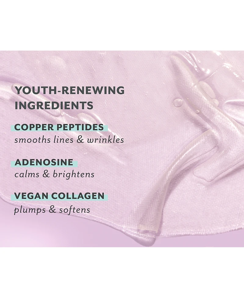 Patchology Firm Believer Neck & Decollete Treatment For Intense Smoothing