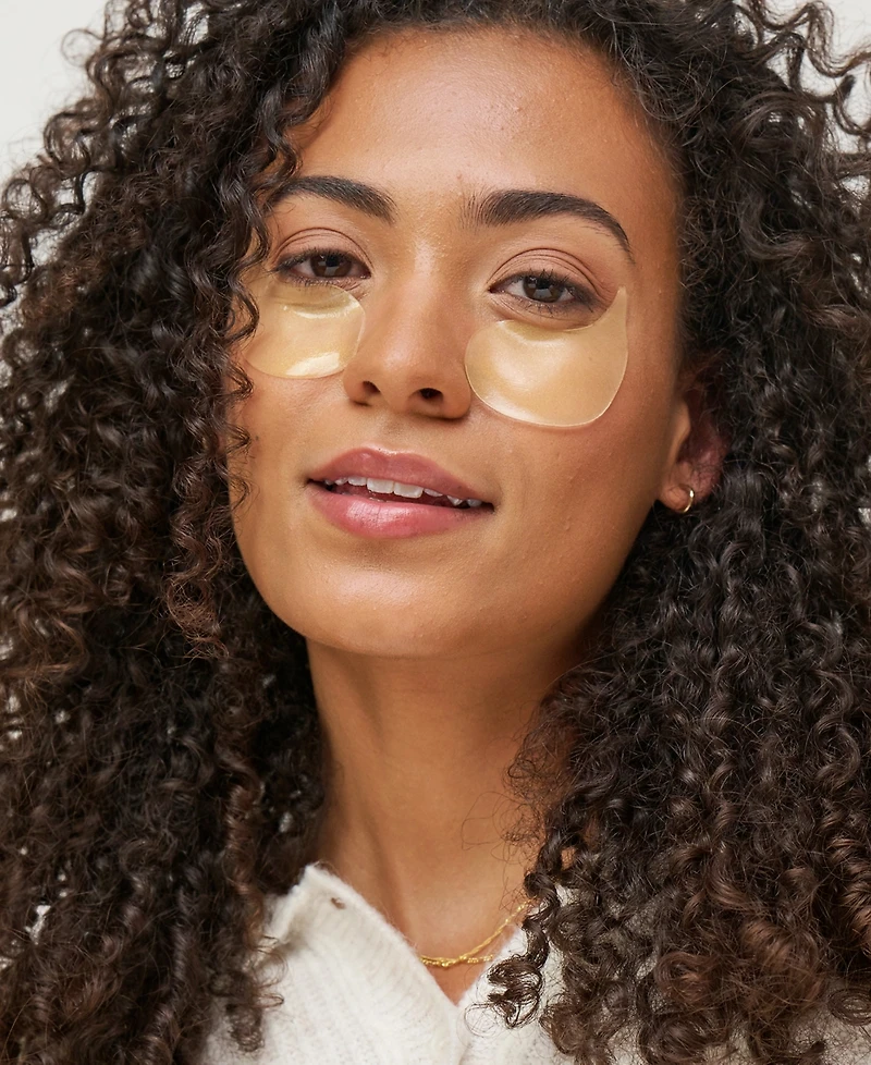 Patchology FlashPatch Illuminating Eye Gels, 5-Pk.