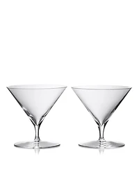 Waterford Elegance Martini 10.5oz, Set of 2