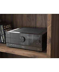 Yamaha Rx-A6A Aventage 9.2-channel Av Receiver with Music Cast