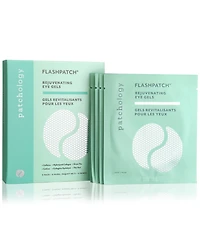 Patchology FlashPatch Rejuvenating Eye Gels, 5pk
