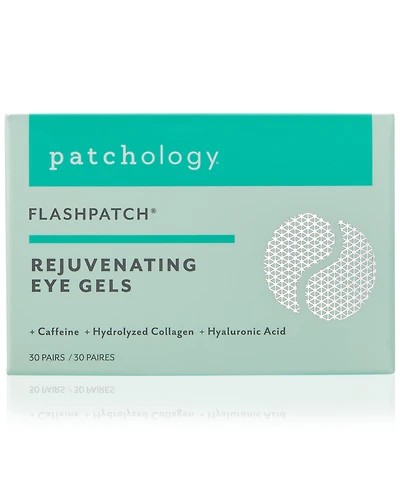 Patchology FlashPatch Rejuvenating Eye Gels