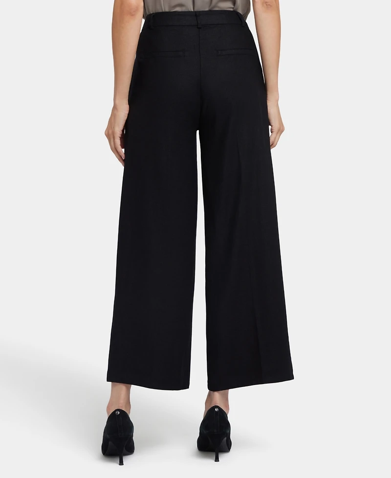 Nydj Women's Morgan Trouser Pull On Pants