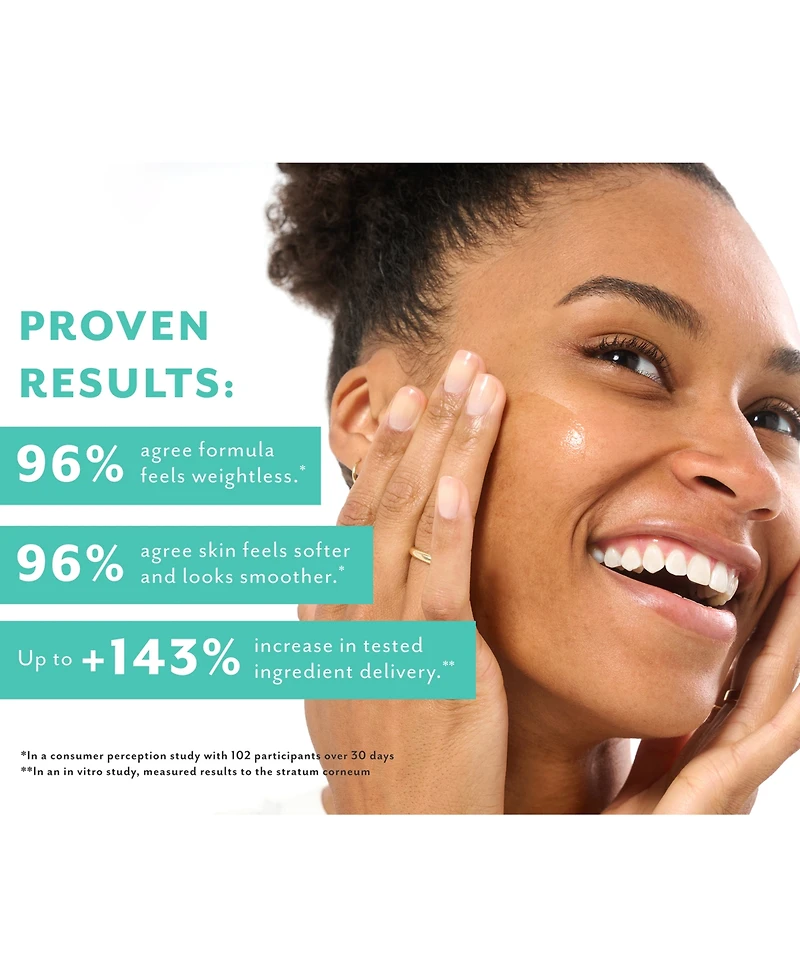 Patchology Skincare Booster Firm + Smooth, 20 ml