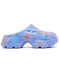 Hunter Women's Bryce Slip-on Closed Toe Casual Clog Sandals from Finish Line
