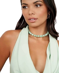 Ettika Saint Tropez Choker Necklace