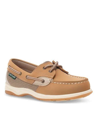 Eastland Shoe Little and Big Kids Solstice Boat