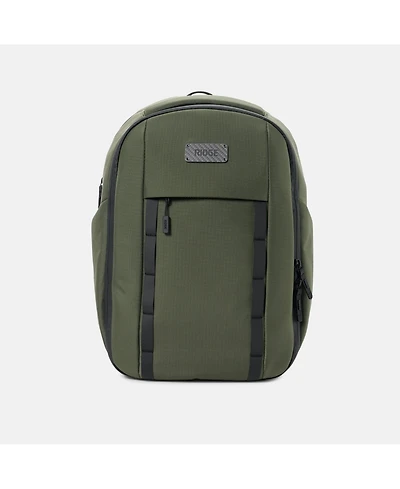 Commuter Backpack Pro - Matte Olive