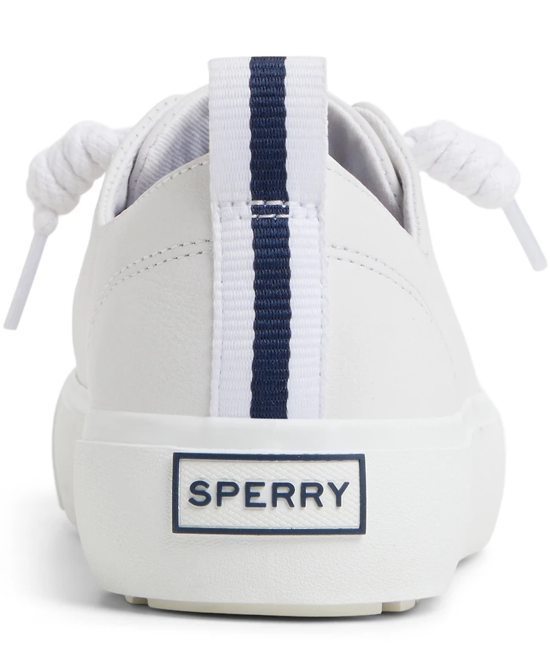 Sperry Women's Cove Lace-To-Toe Sneakers