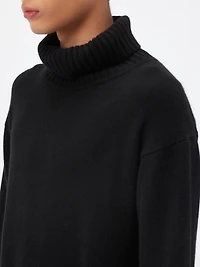 Gobi Cashmere Men's Turtleneck